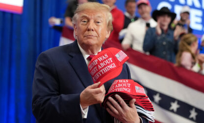 Trump