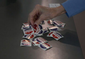 Election 2026 Tennessee Early Voting