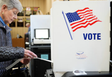 Election 2026 New York Early Voting