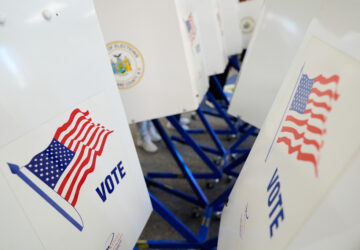 Election 2026 New York Early Voting