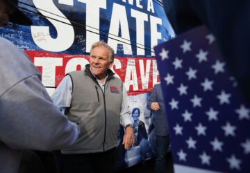 Election 2026 Michigan Senate