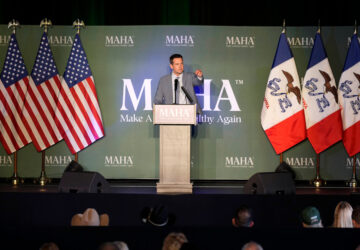 Election 2026 Iowa Governor