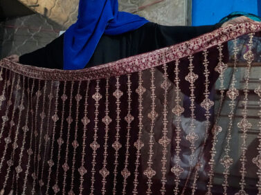Climate Pakistan Heat Workers