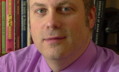 AP Appointment Anthony