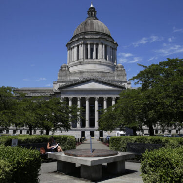 Public Records Lawsuit Washington