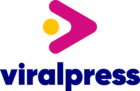 ViralPress Logo Update