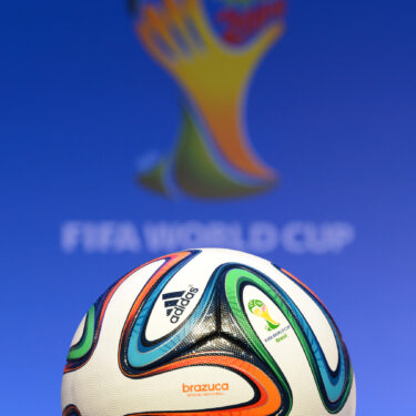Brazil 2013 – Final Draw Media Day