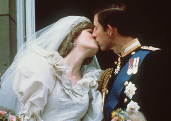 Prince Charles,Princess Diana