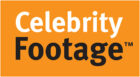celebrity footage archive