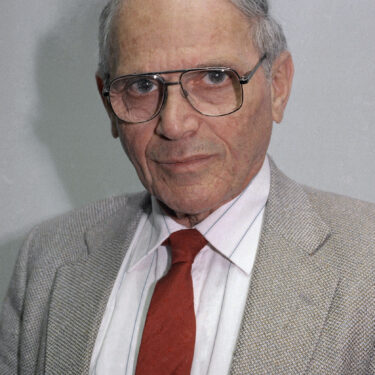 Harry Rosenthal