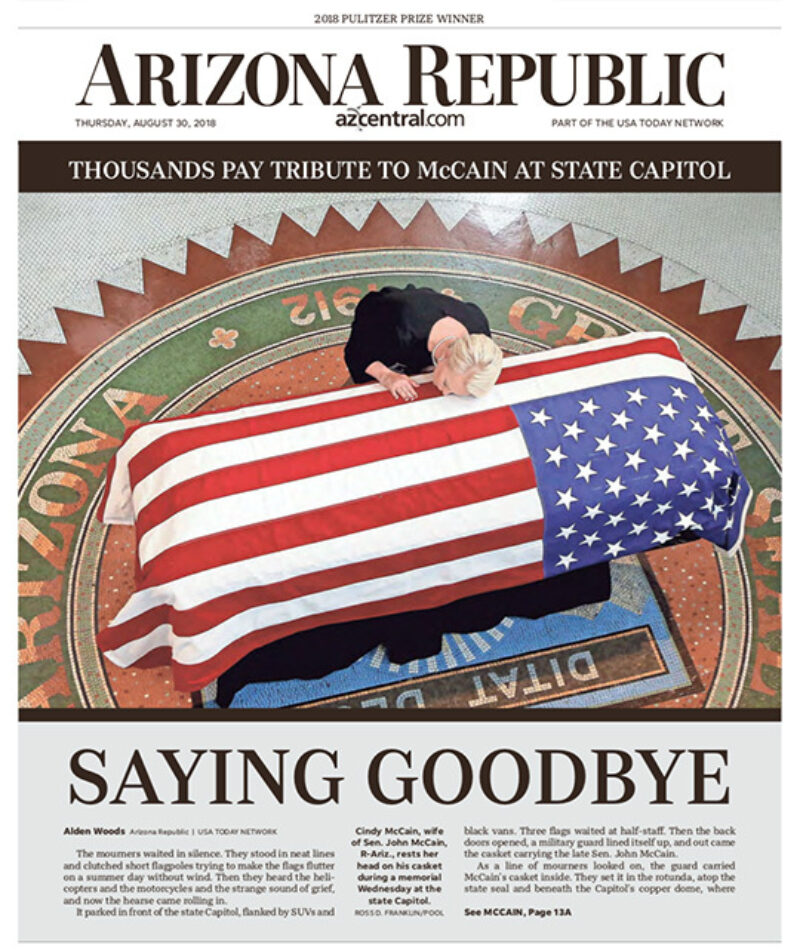 Az Republic