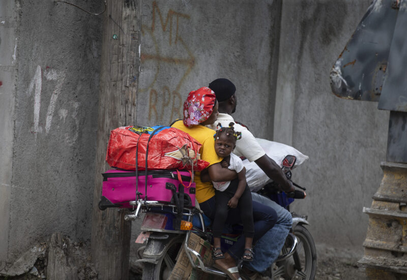 Haiti AP 22119004191756 ss