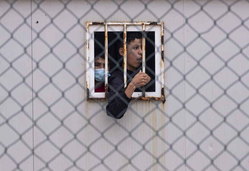 Migrants Ap 21140452003021Hm Cueta Ss